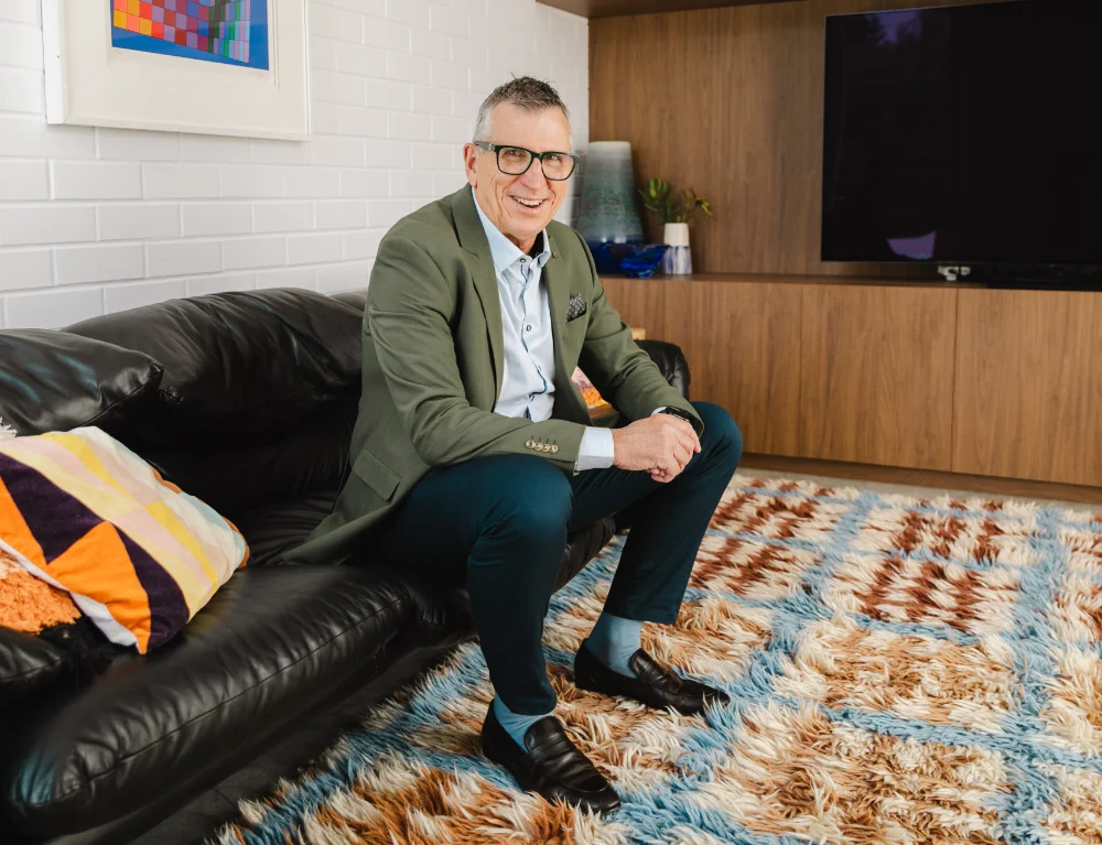 Geoff Ivanac - Your Longevity Financial Guide