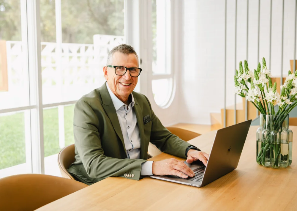 Why Financial Planning Is More Than Just Numbers