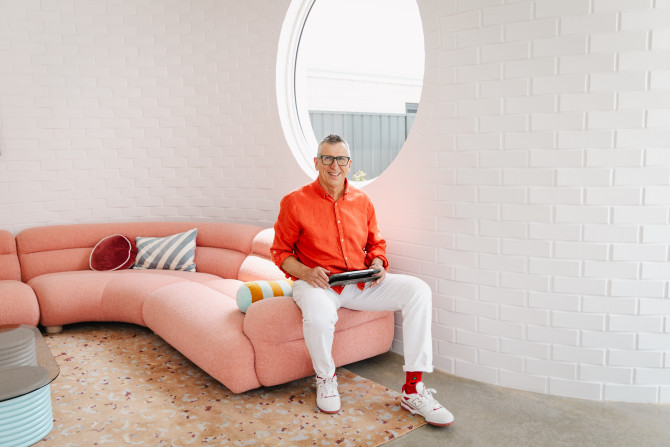 What Lingers After the Swim: Stories, Purpose, and Quiet Legacy