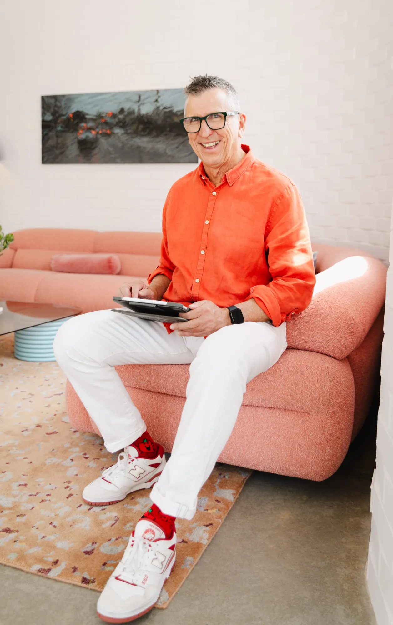Longevity Financial Planner